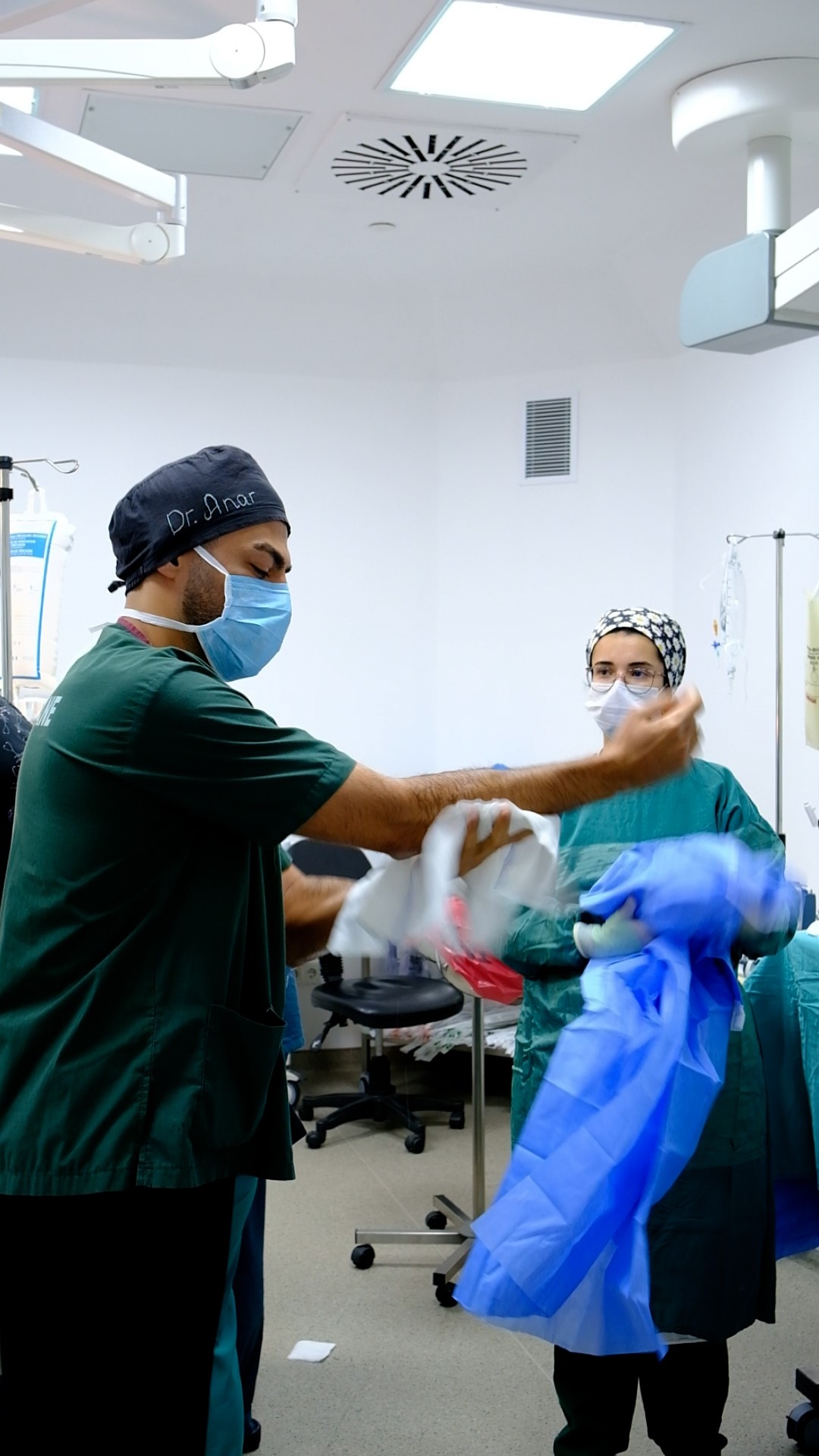 İngiltere'den Geldi, Türkiye'de Mutluluğu Buldu! 01