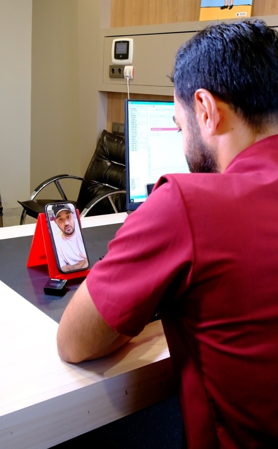 İngiltere'den Geldi, Türkiye'de Mutluluğu Buldu! 02