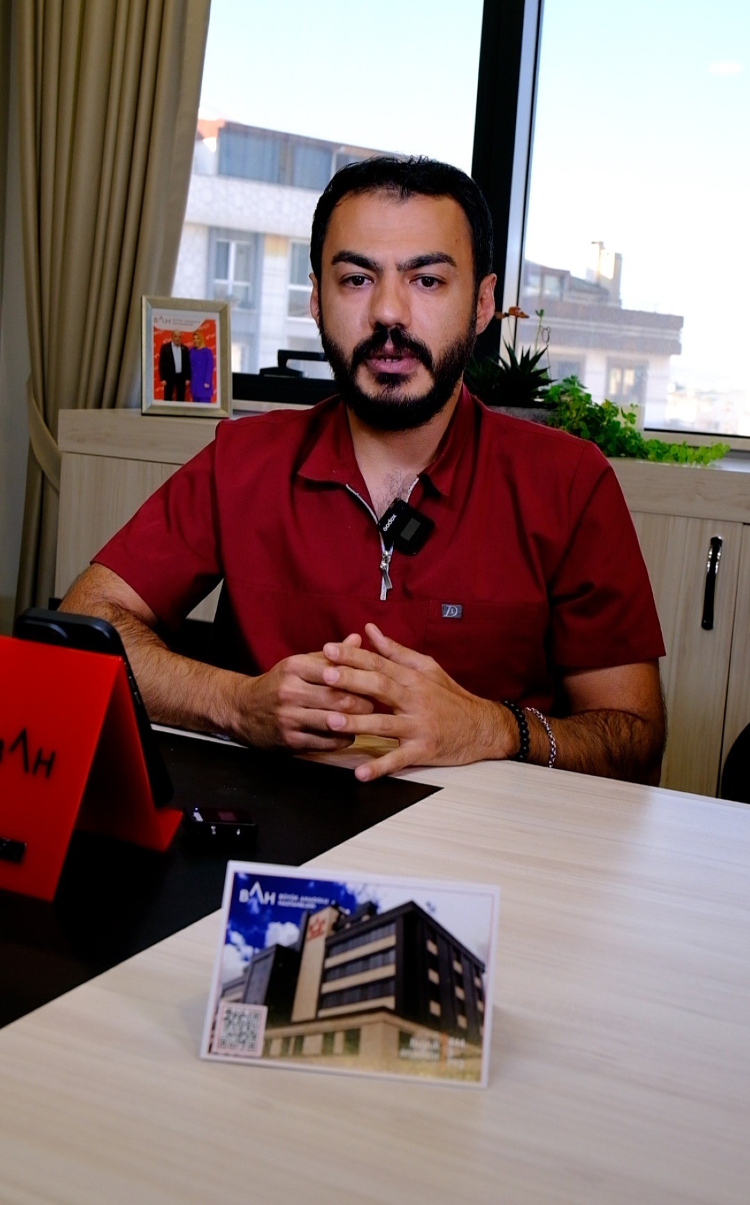 İngiltere'den Geldi, Türkiye'de Mutluluğu Buldu! 03