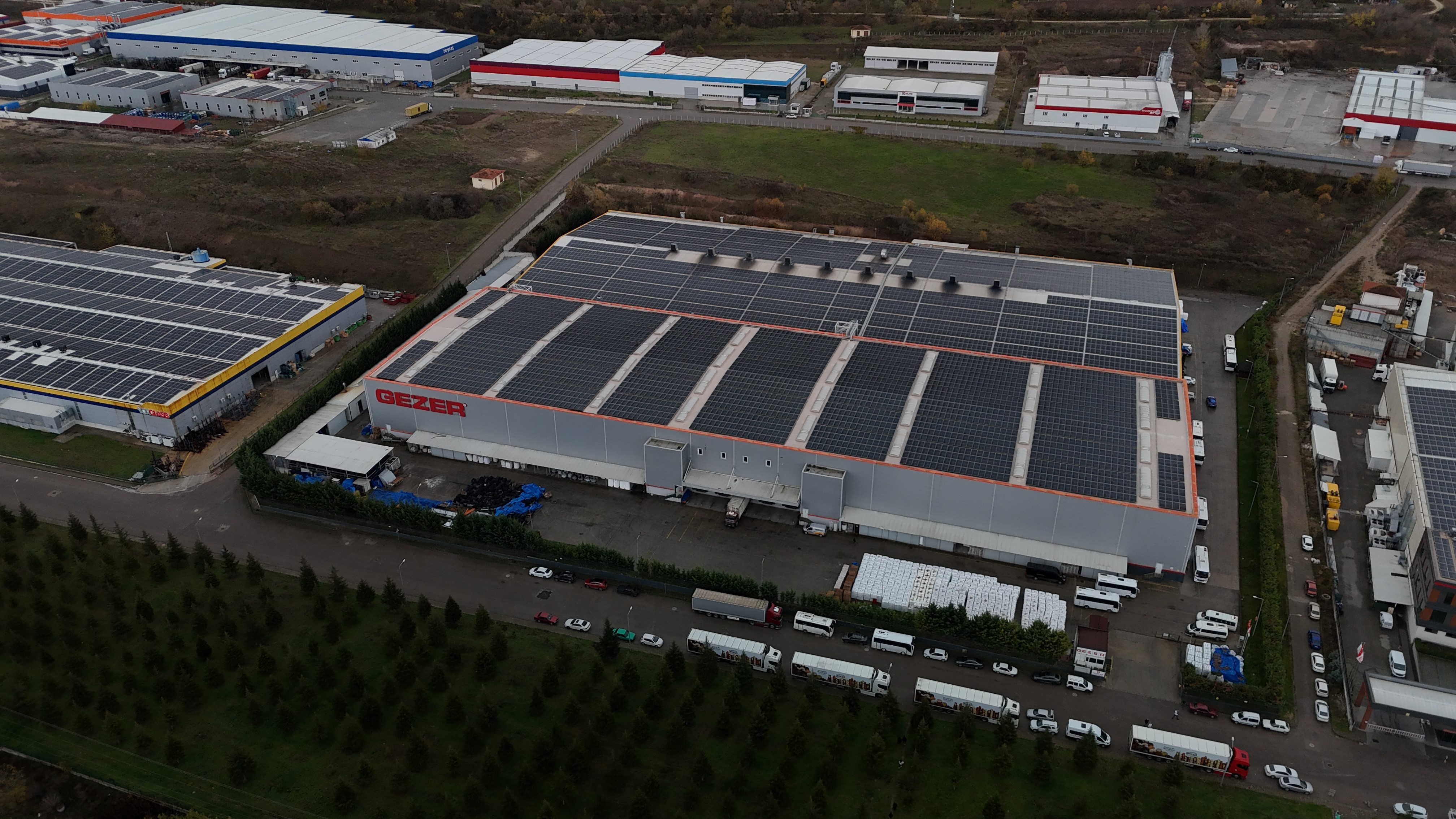 İşçiler Makine Durdurdu! Dev Fabrikada Eylem Var 07