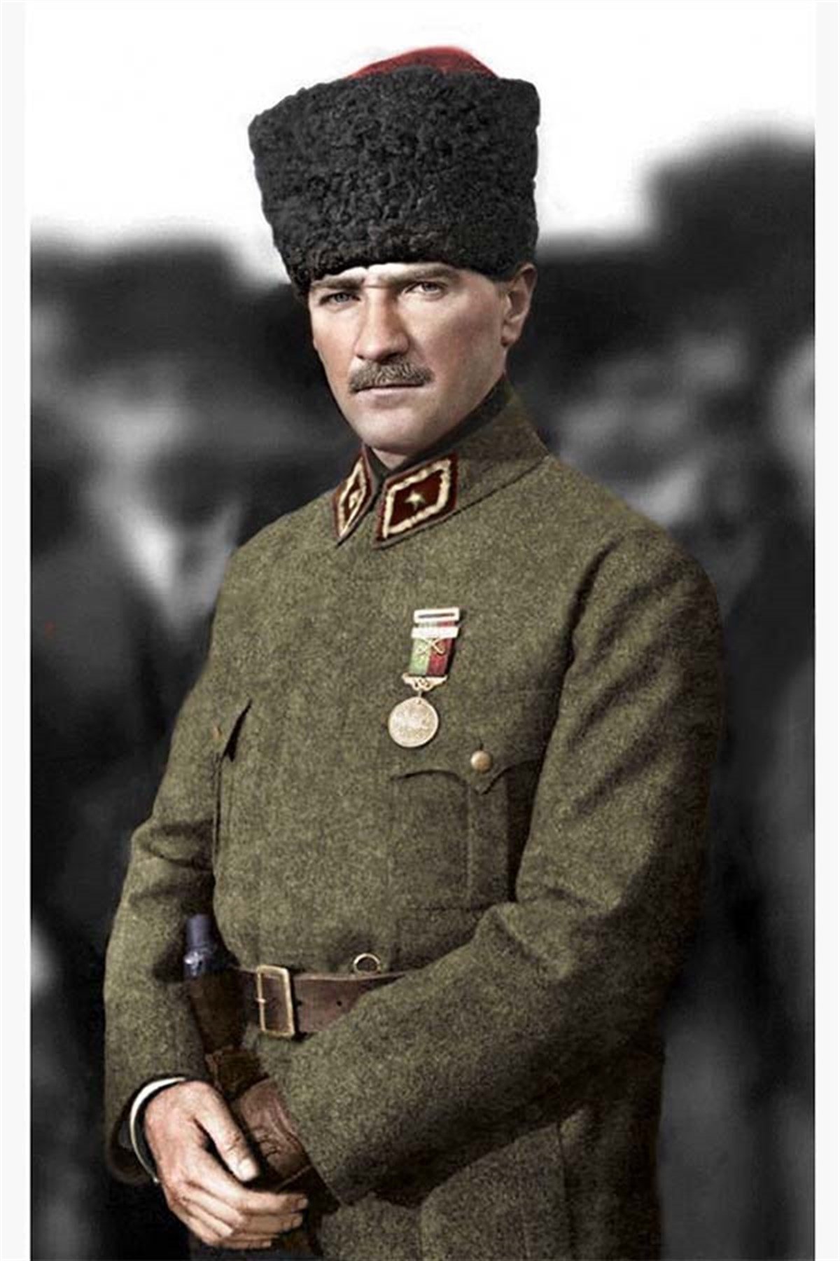 Iyi Parti Açıklama