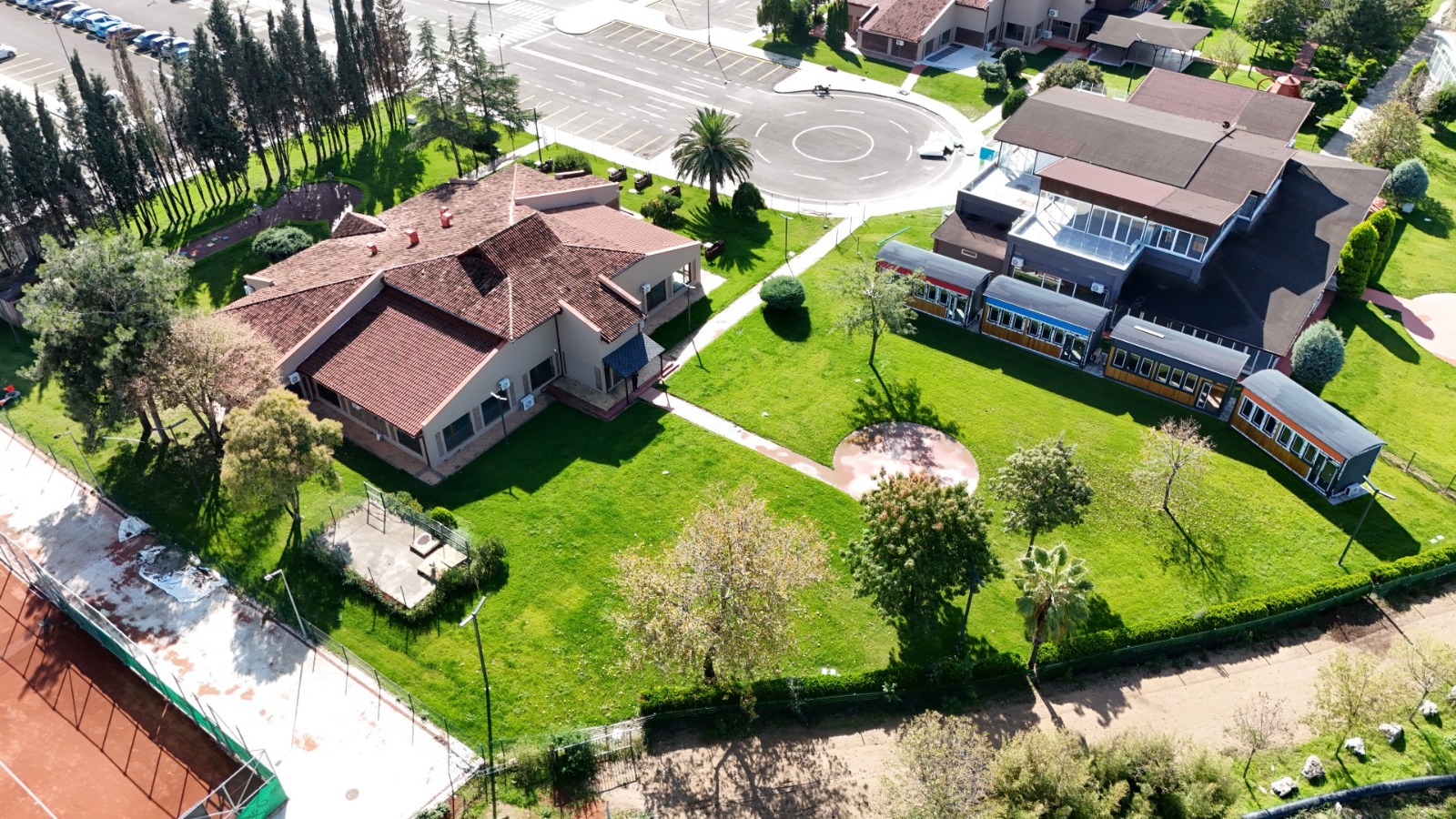 İzmit Lokomotif Çocuk Köyü (3)