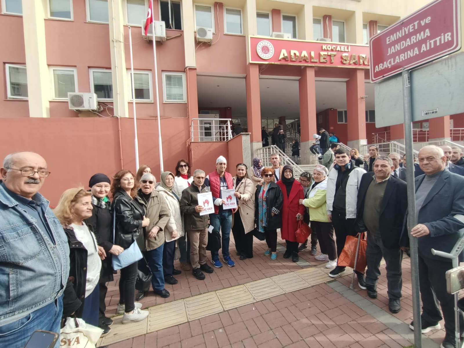 İzmit’te Otizmli Genç Ertuğrul Şenol Vakası Kocaeli’yi Ayağa Kaldırdı 1
