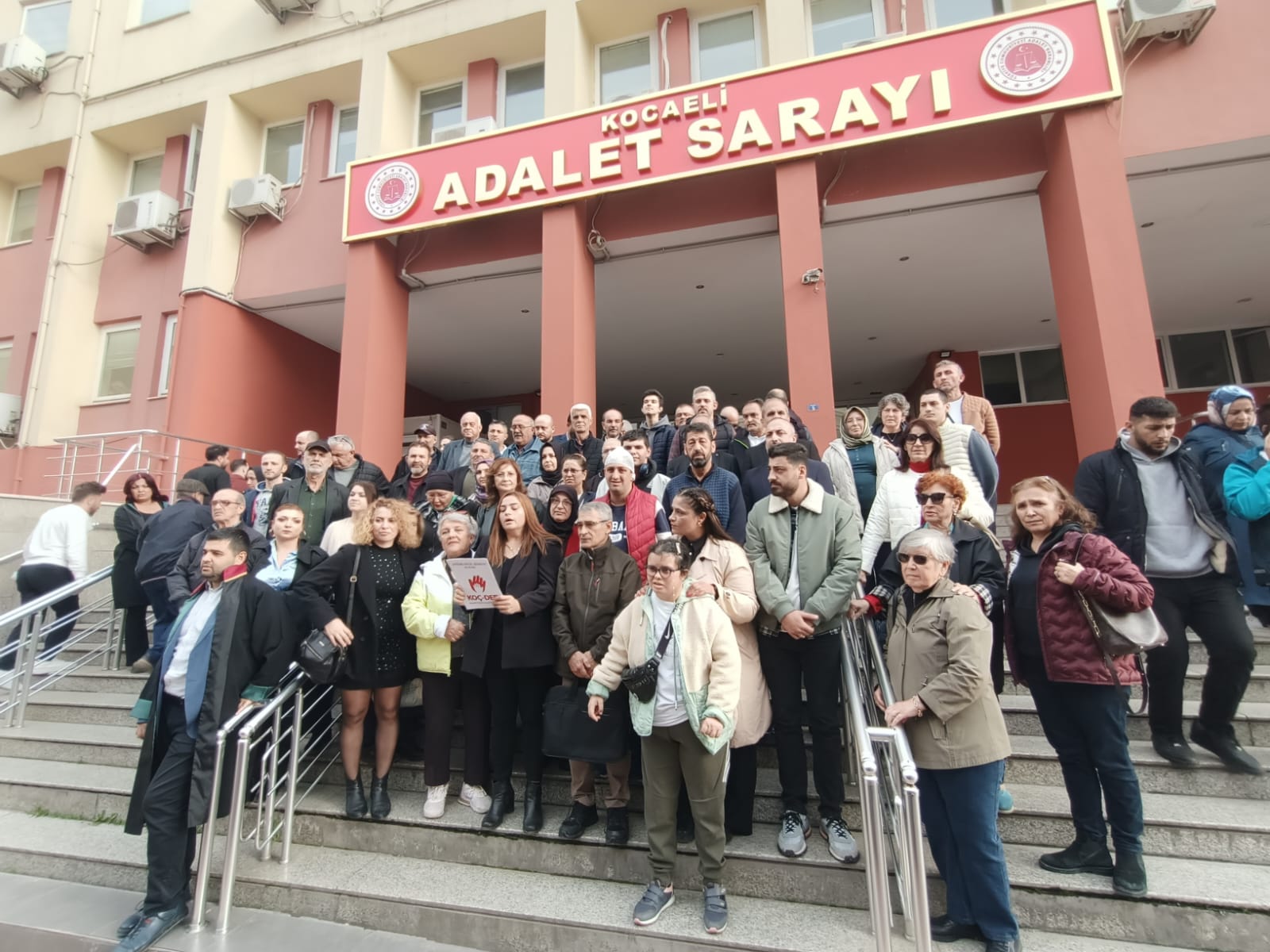 İzmit’te Otizmli Genç Ertuğrul Şenol Vakası Kocaeli’yi Ayağa Kaldırdı 3