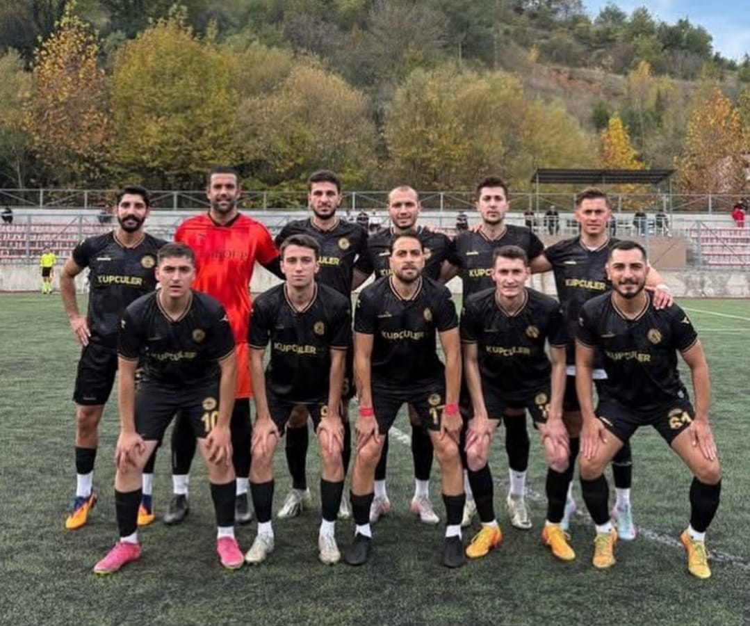 Kandıra Gb'den Gol Yağmuru Süper Amatör Lig'de 6 0'Lık Şov! (5)