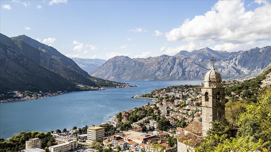 Karadağ’a Vizesiz Seyahat Yeniden Başlıyor! Gezilecek Yerler, Yapılacak Aktiviteler Neler (4)