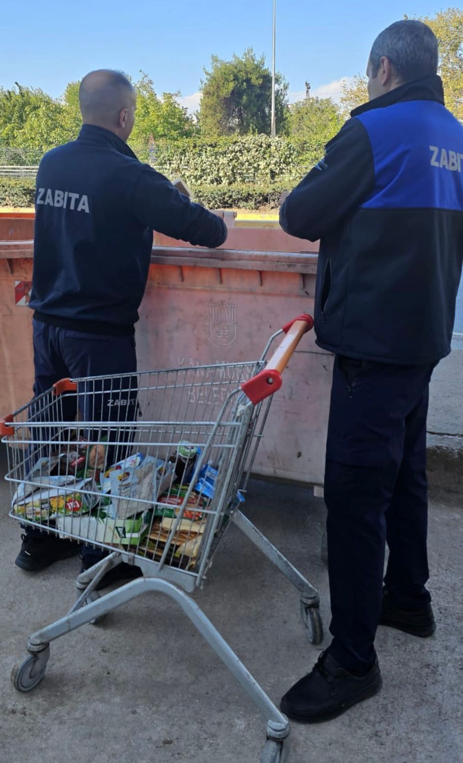 Karamürsel’de Marketlere Sıkı Denetim! (6)