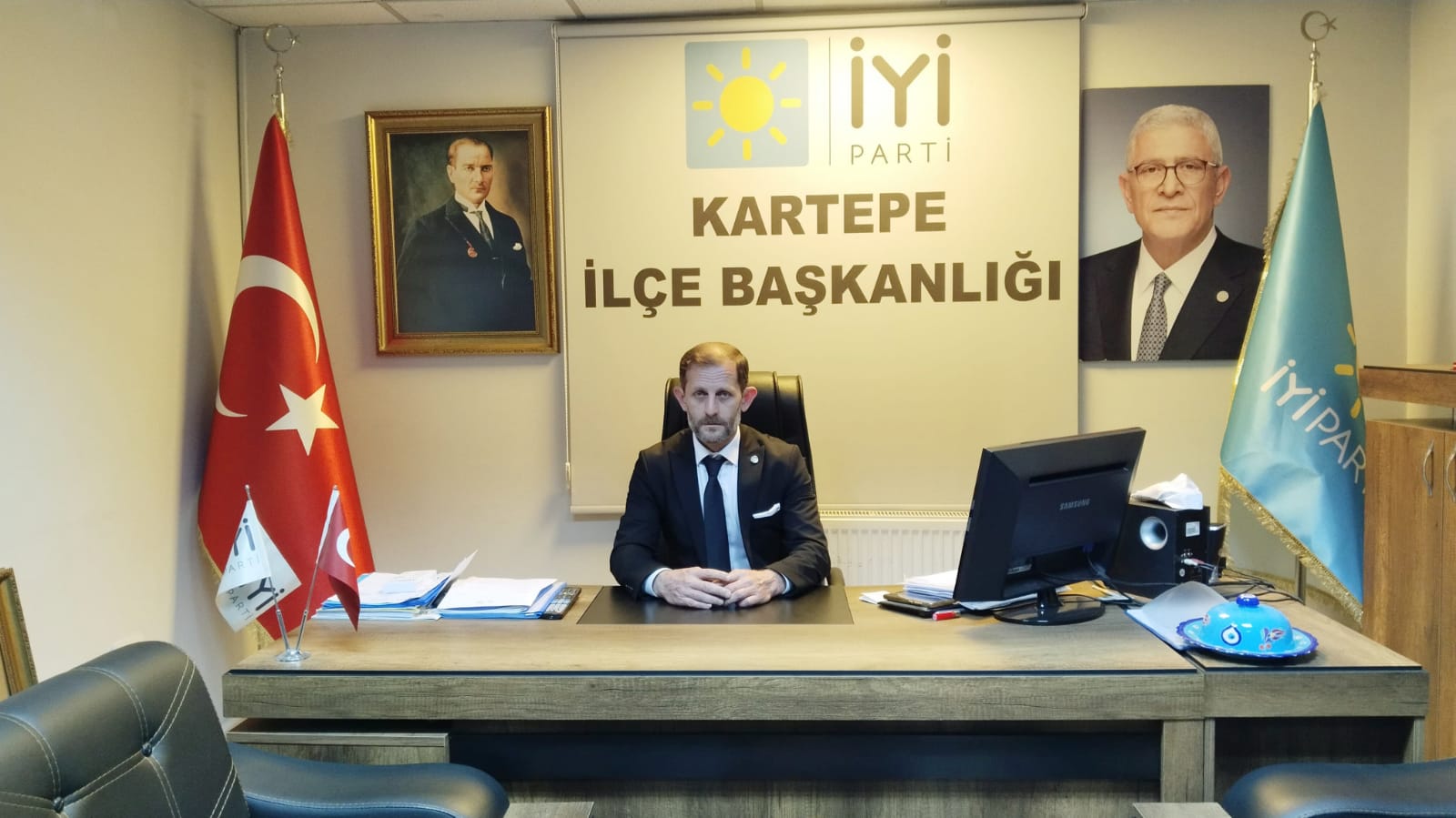 Karfest Hazırlık Toplantısında Ak Parti Ağırlığı Tepki Çekti 2