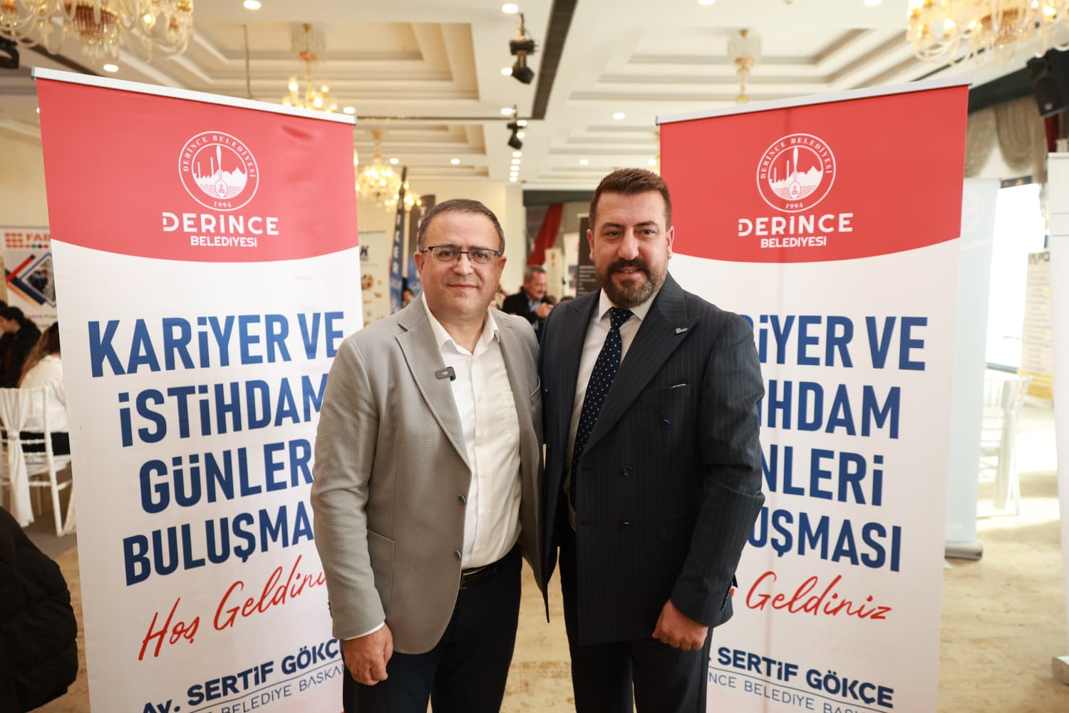 Kariyer Ve Istihdam Gunleri 2