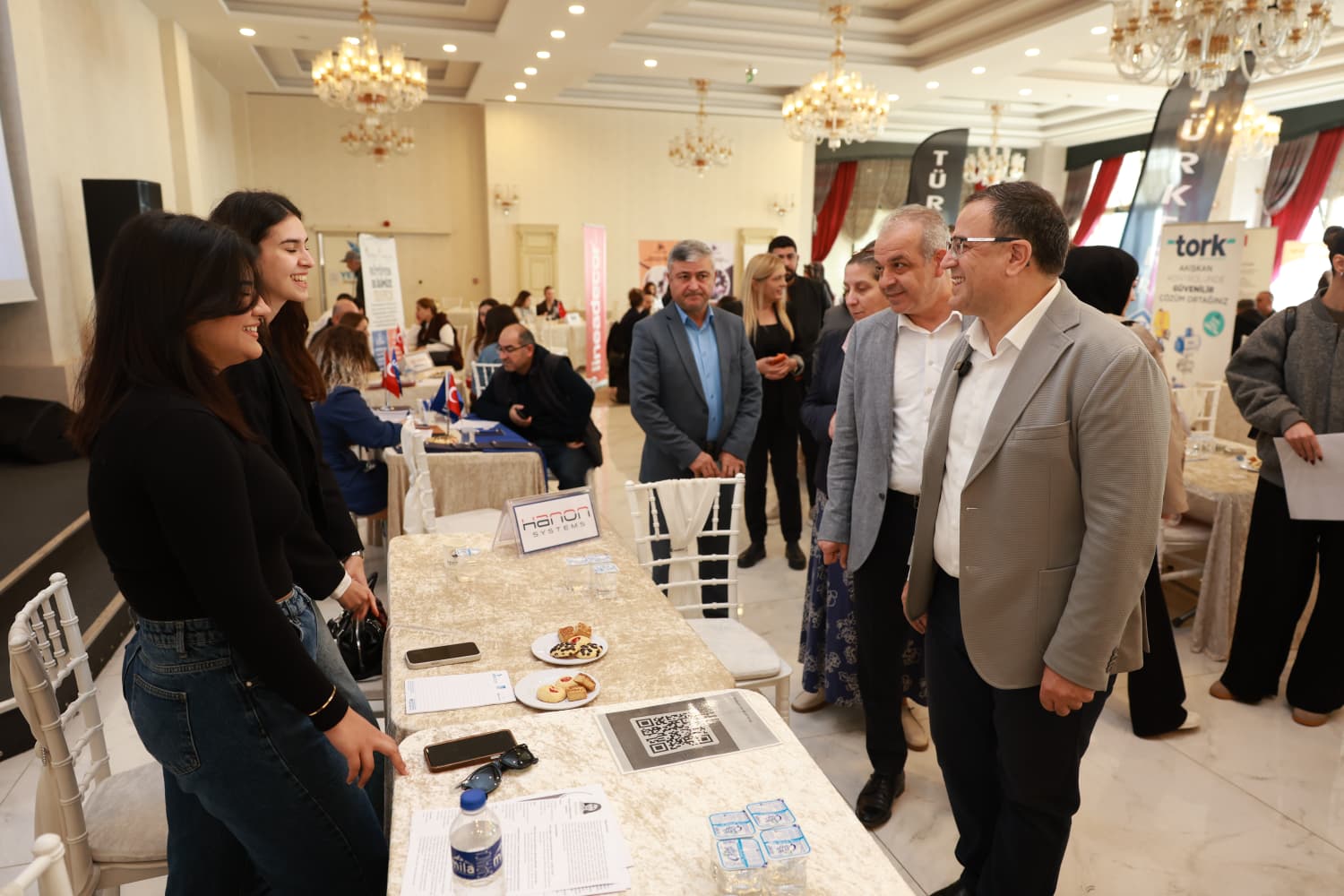 Kariyer Ve Istihdam Gunleri 5