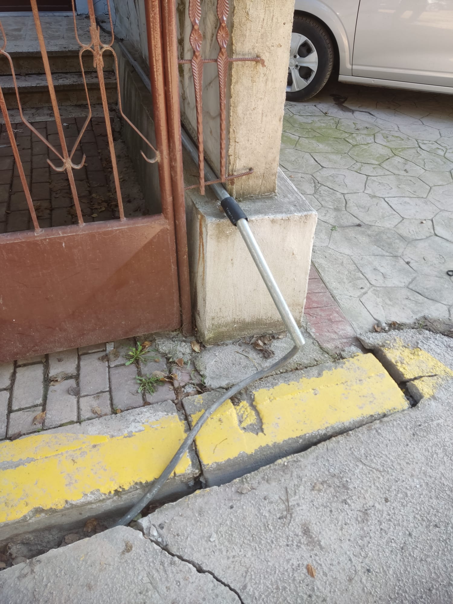 Kartepe Halkı İsyan Etti! 2