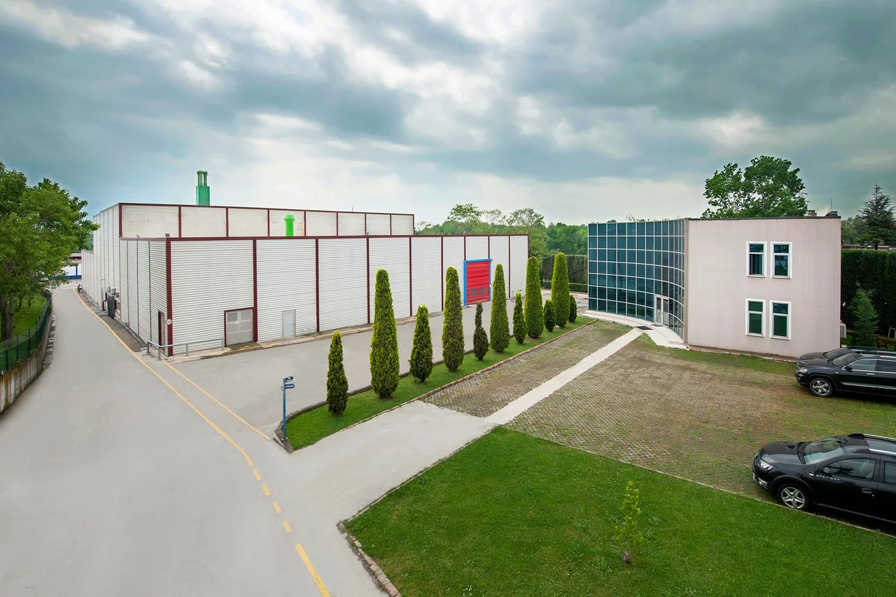 Kartepe’de Kimya Fabrikasının Gürültü Sorunu Büyüyor 1