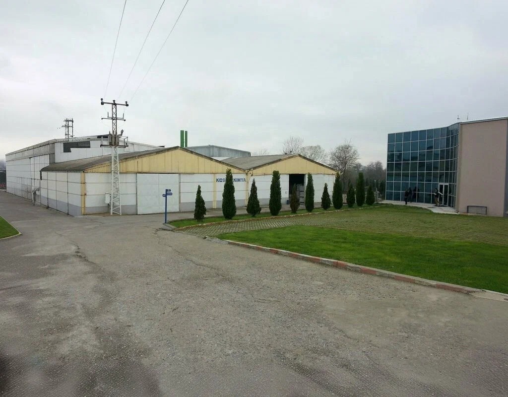 Kartepe’de Kimya Fabrikasının Gürültü Sorunu Büyüyor 2