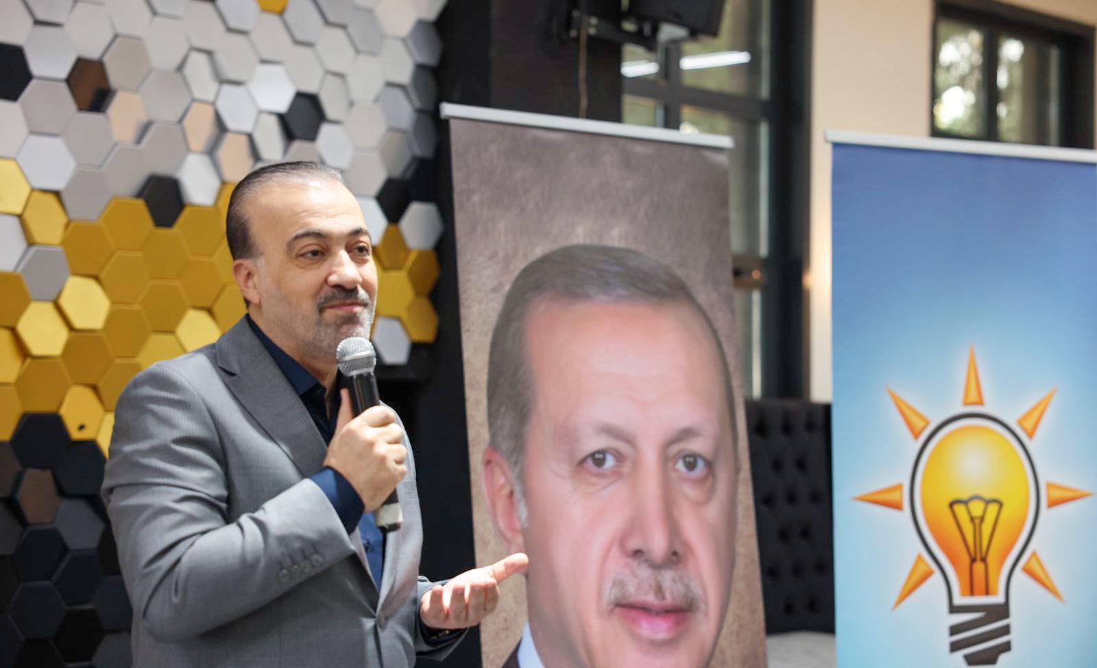 “Kavga Ve Kaosa İzin Vermeyeceğiz” (1)-1