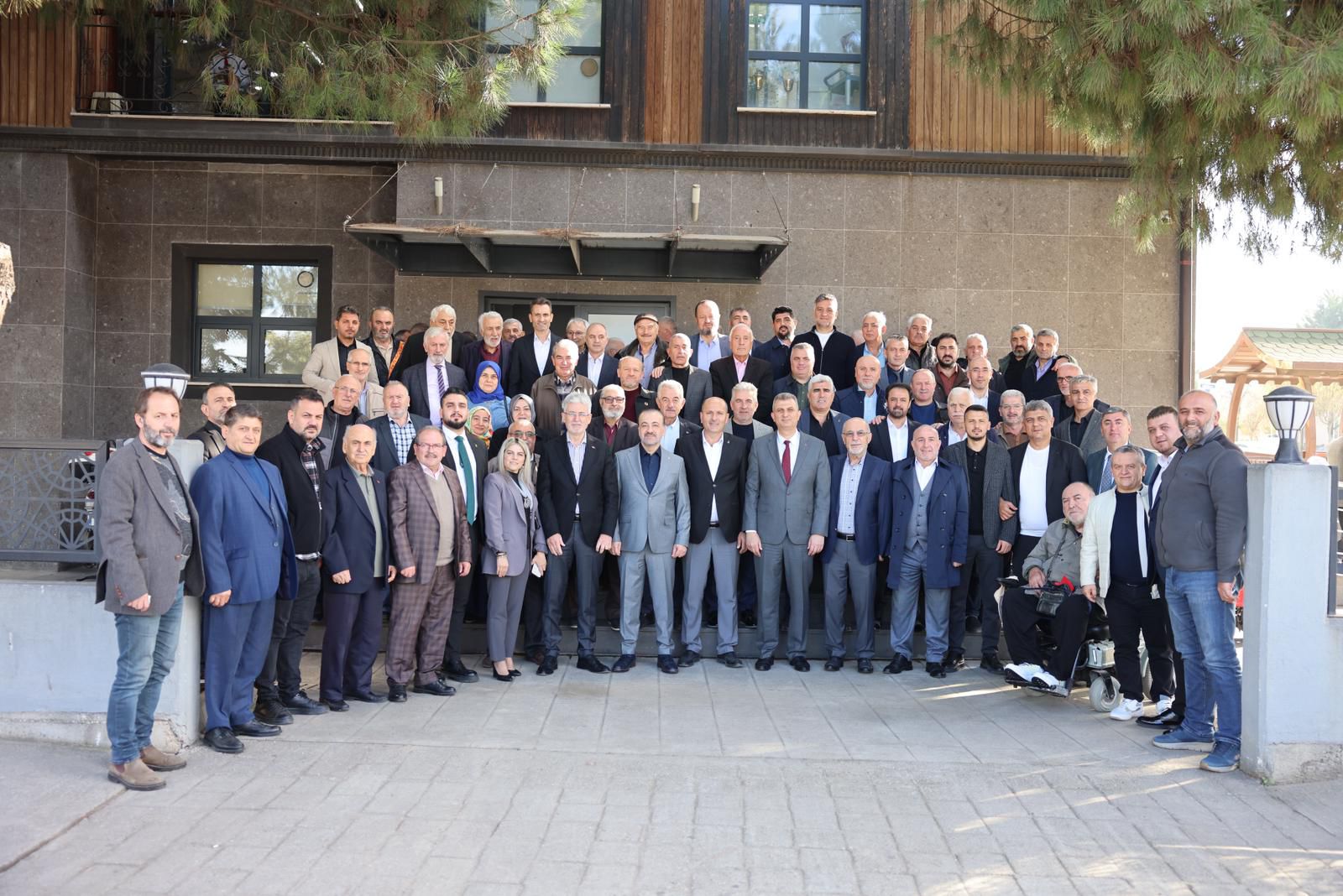 “Kavga Ve Kaosa İzin Vermeyeceğiz” (2)