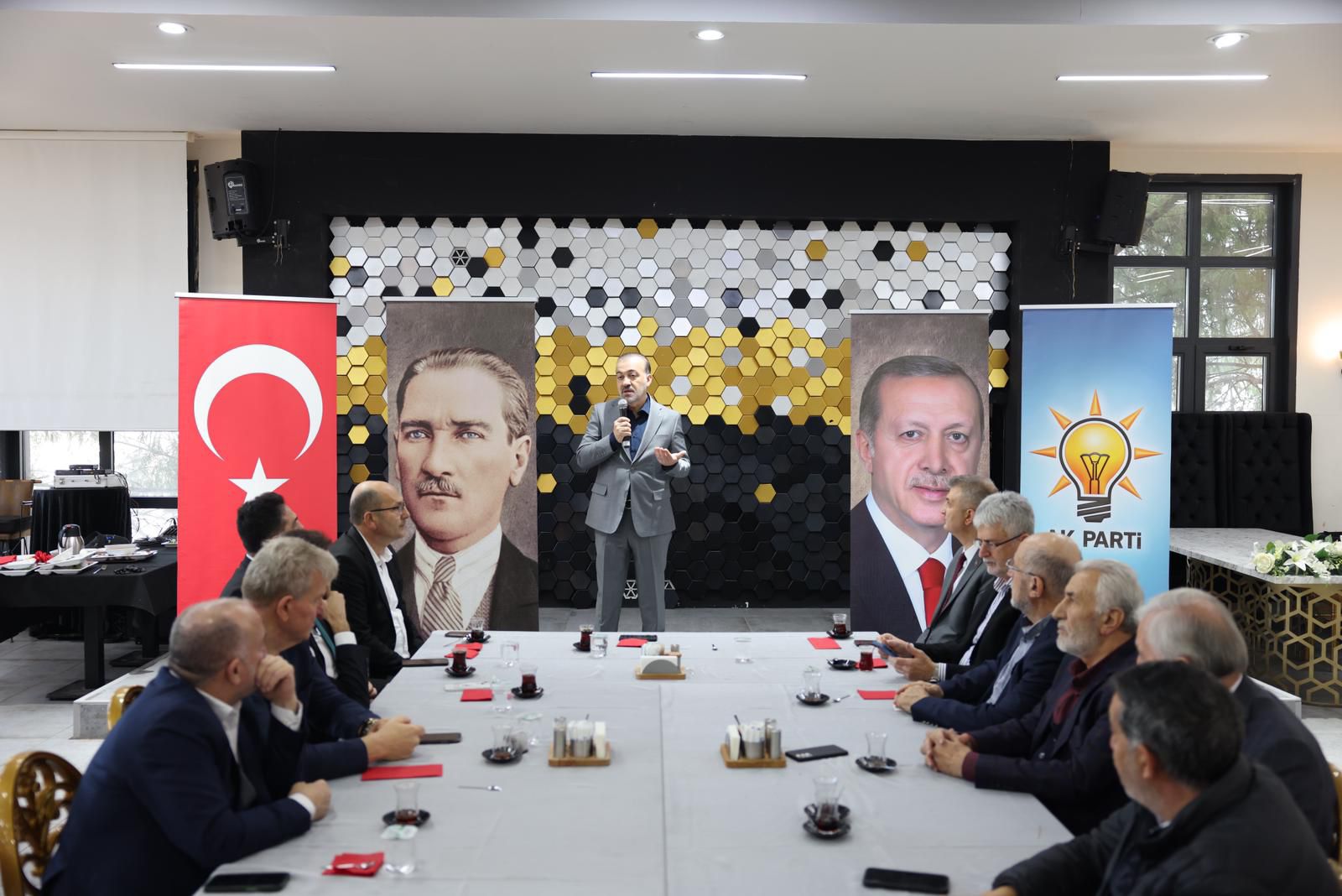 “Kavga Ve Kaosa İzin Vermeyeceğiz” (3)-1