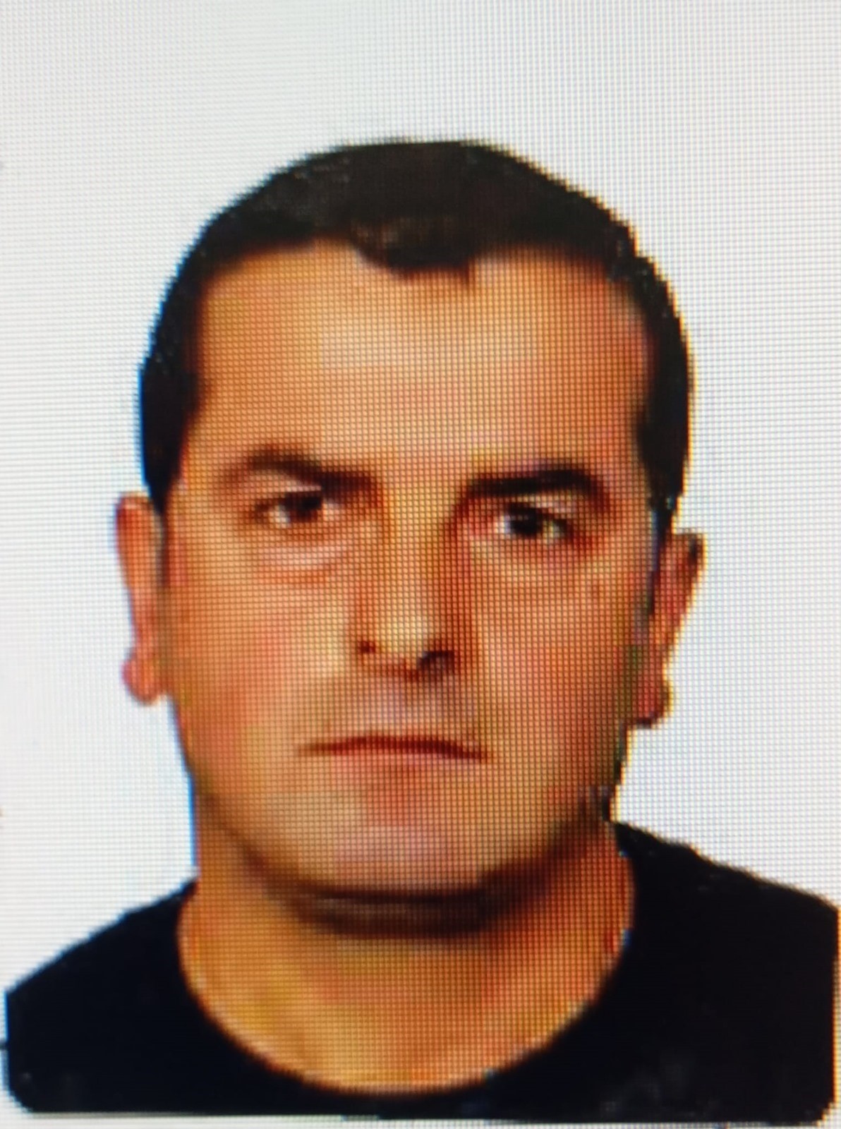 Kaybettiği Anlar Kamerada! (3)