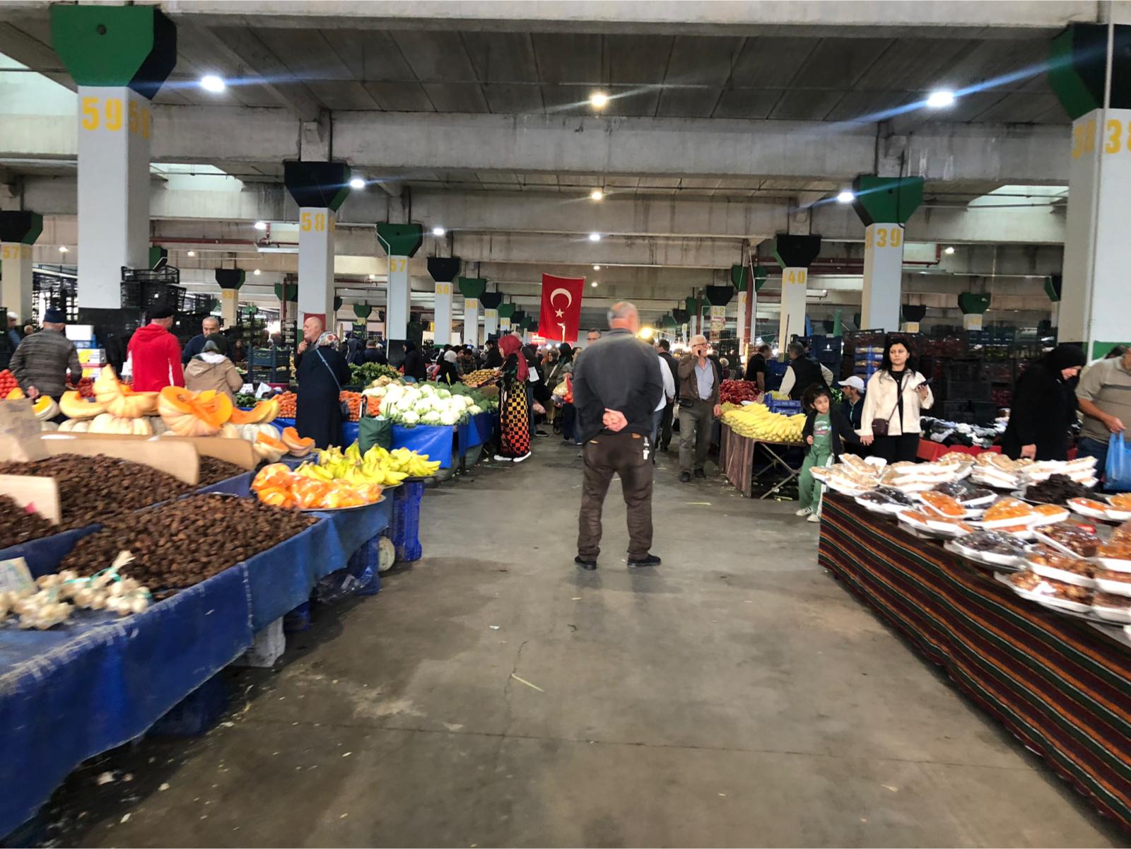 Kestane 200 Tl’ye Kadar Çıktı (2)