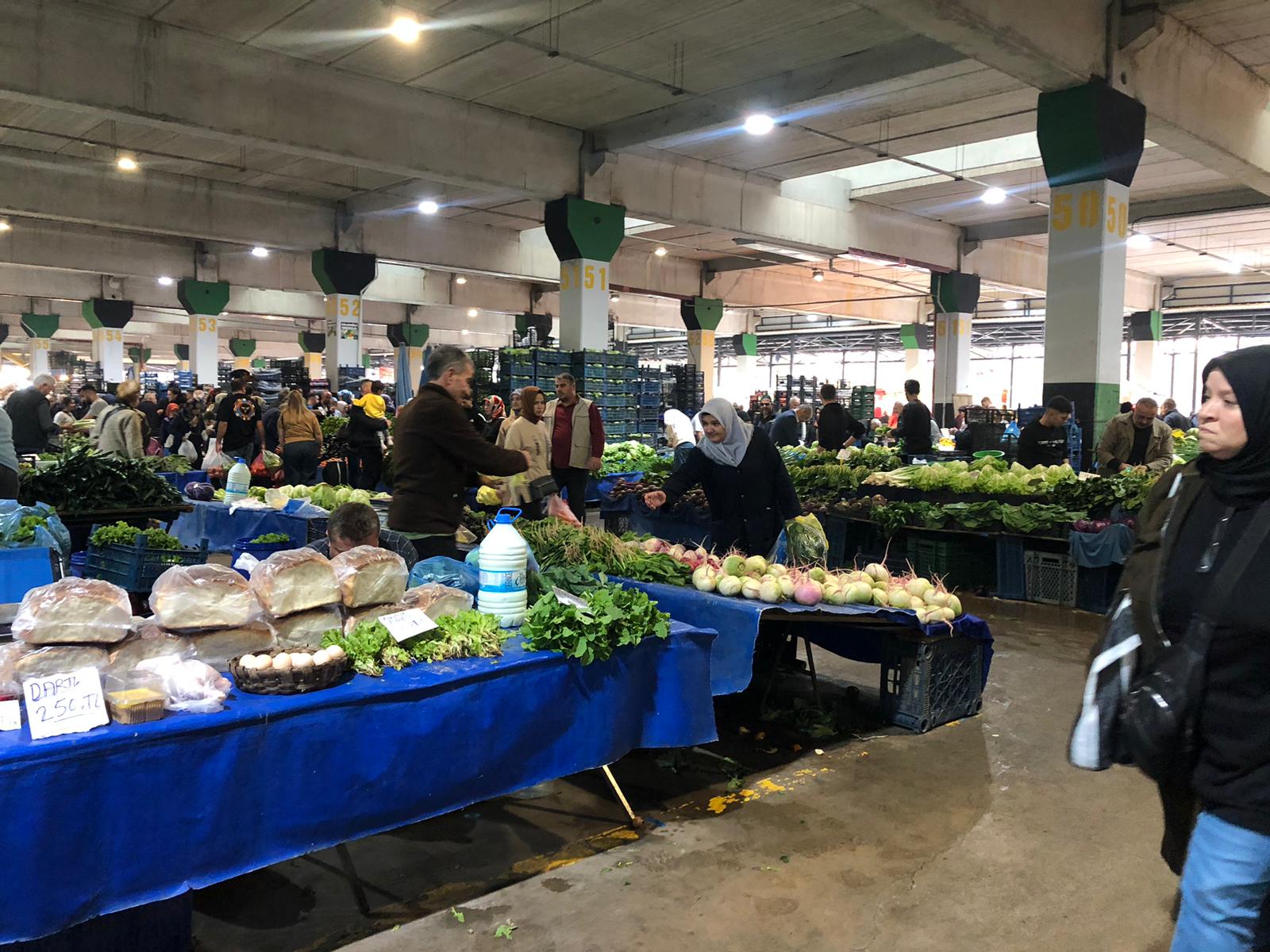 Kestane 200 Tl’ye Kadar Çıktı (3)