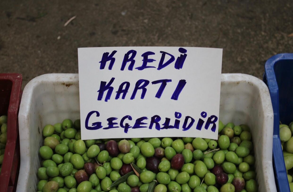 Kestane 200 Tl’ye Kadar Çıktı (4)