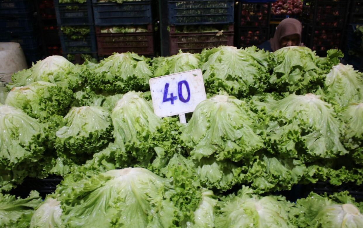 Kestane 200 Tl’ye Kadar Çıktı (5)