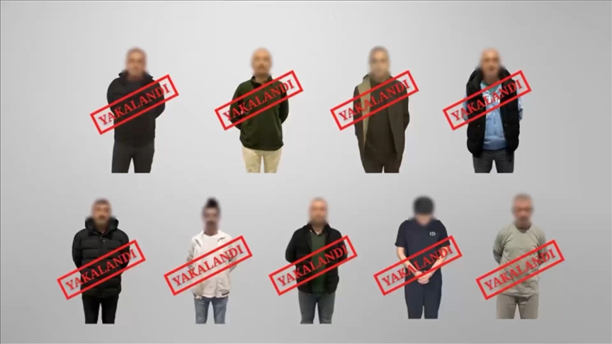 Kırmızı Bülten-1