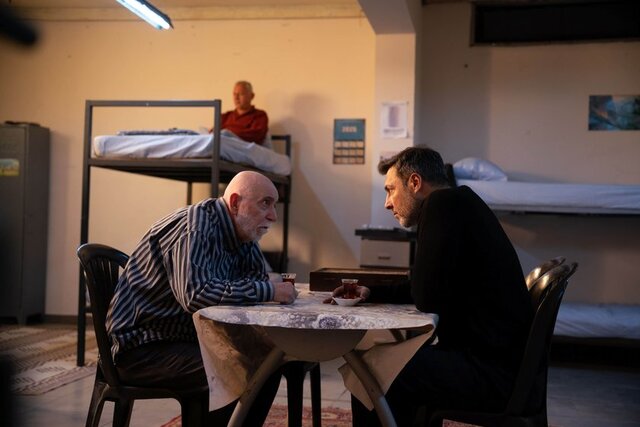 Kızılcık Şerbeti 112. Bölüm Bu Akşam! (2)