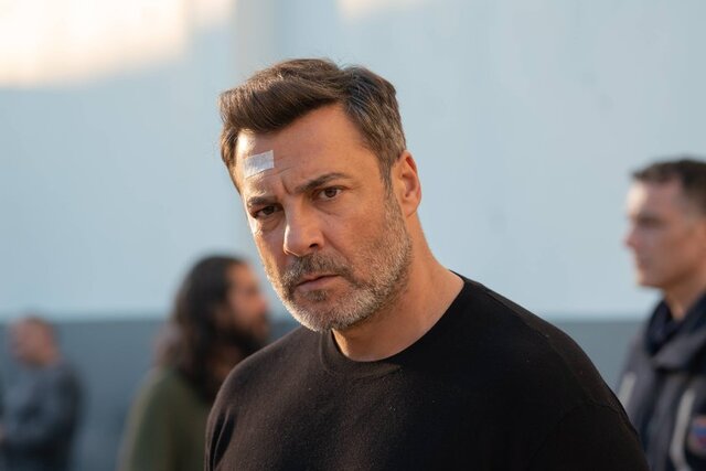 Kızılcık Şerbeti 112. Bölüm Bu Akşam! (3)