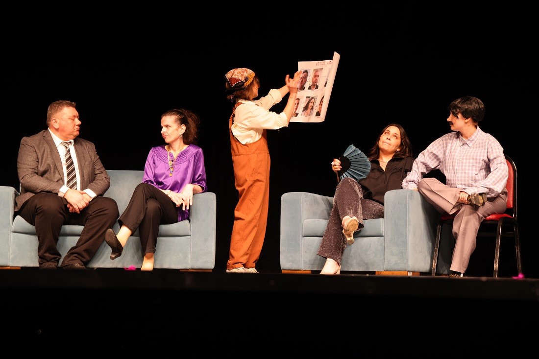 Ko Mek’te “Müzik Ve Gösteri Sanatları” İle Sahneye İlk Adım (1)-1