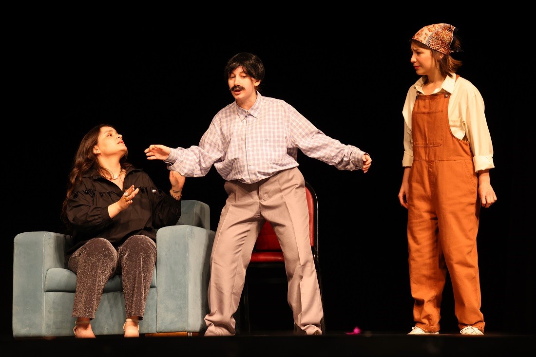 Ko Mek’te “Müzik Ve Gösteri Sanatları” İle Sahneye İlk Adım (3)-1