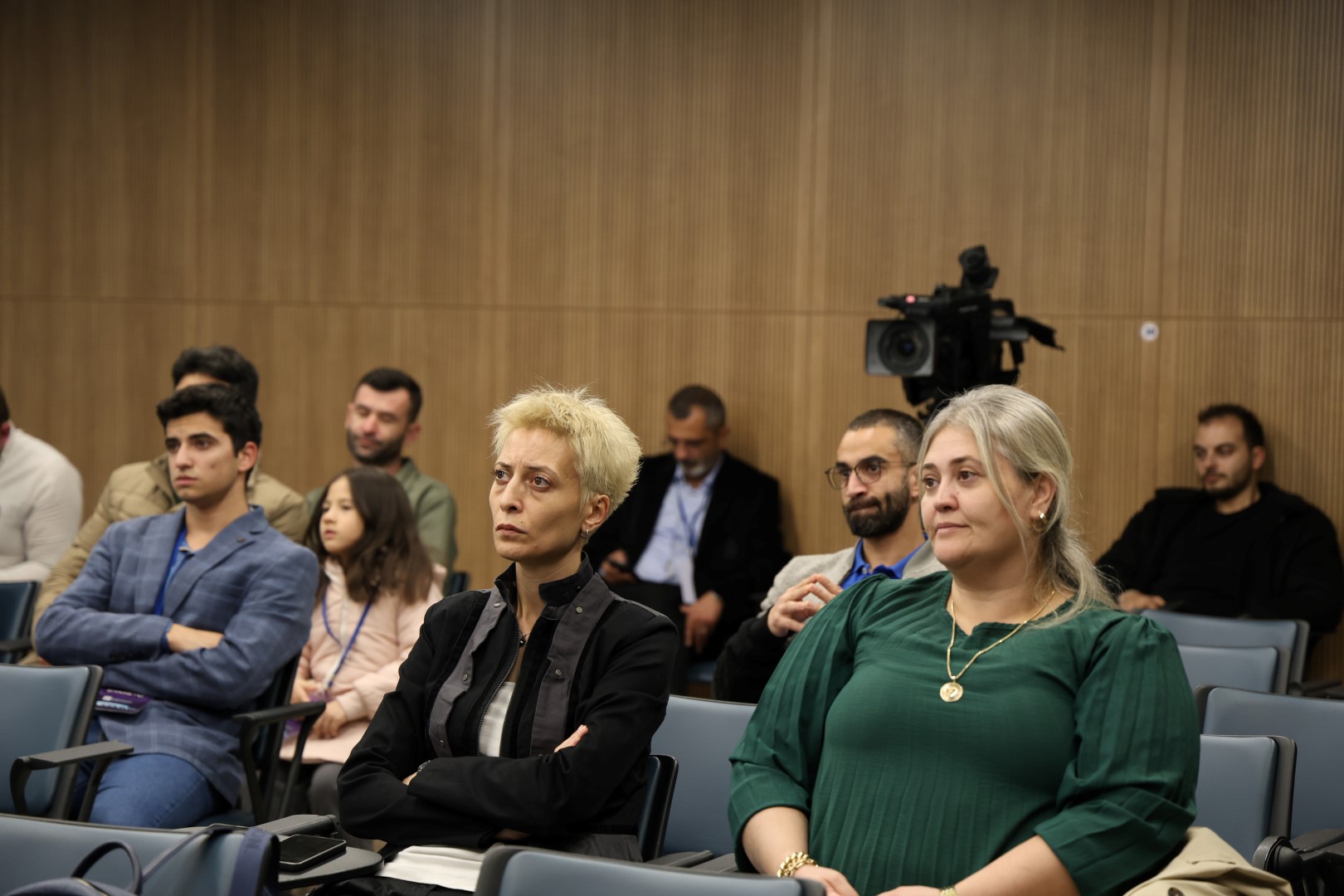 Kocaeli Bilişim Fuarı’nda Dijital İkiz’den Siber Güvenliğe! Teknolojinin Kalbi Kongre Merkezi’nde Atıyor (1)