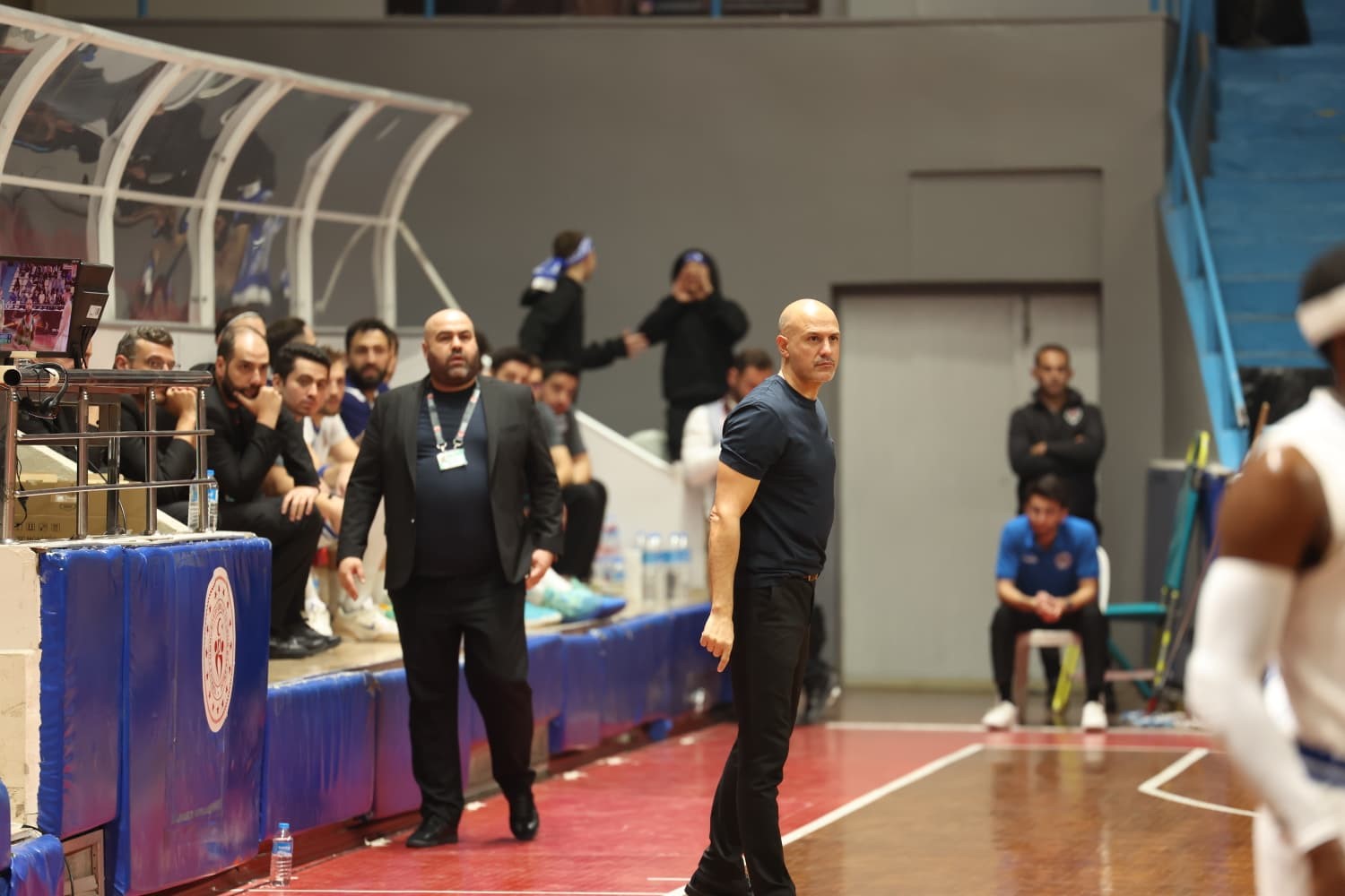 Kocaeli Bşb Kağıtspor, Evinde Ogm Ormanspor’a Direnemedi 67 74 (3)