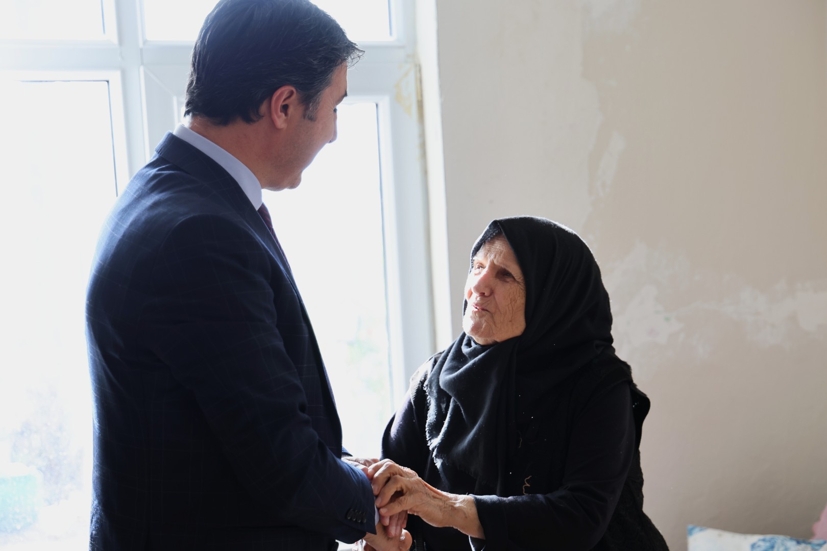 Kocaeli Büyükşehir Acıları Hafifletiyor (3)