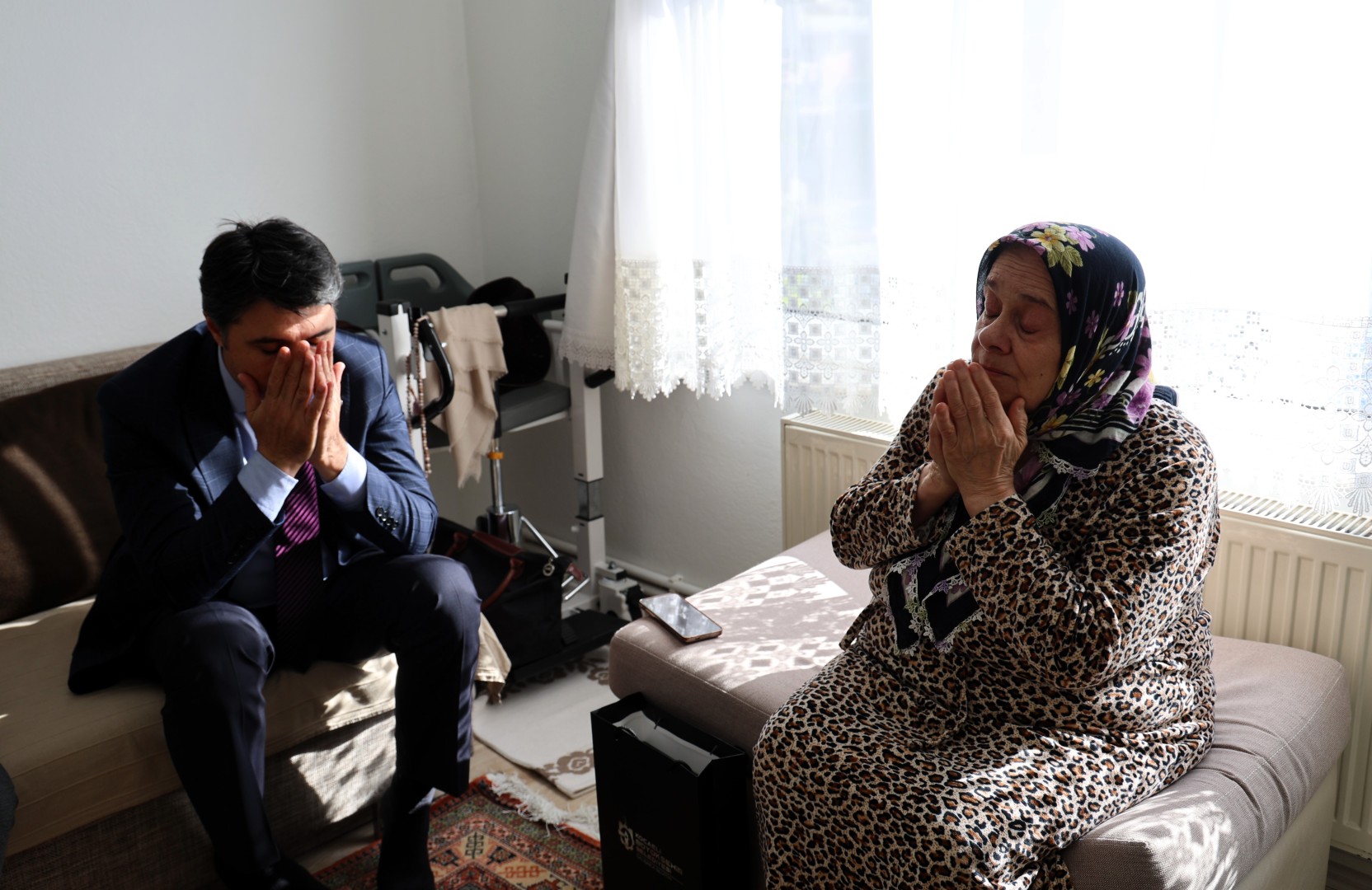 Kocaeli Büyükşehir Acıları Hafifletiyor (6)