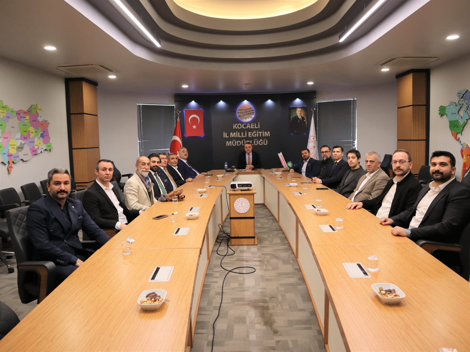 Kocaeli̇ Erzurumlular Vakfi (1)