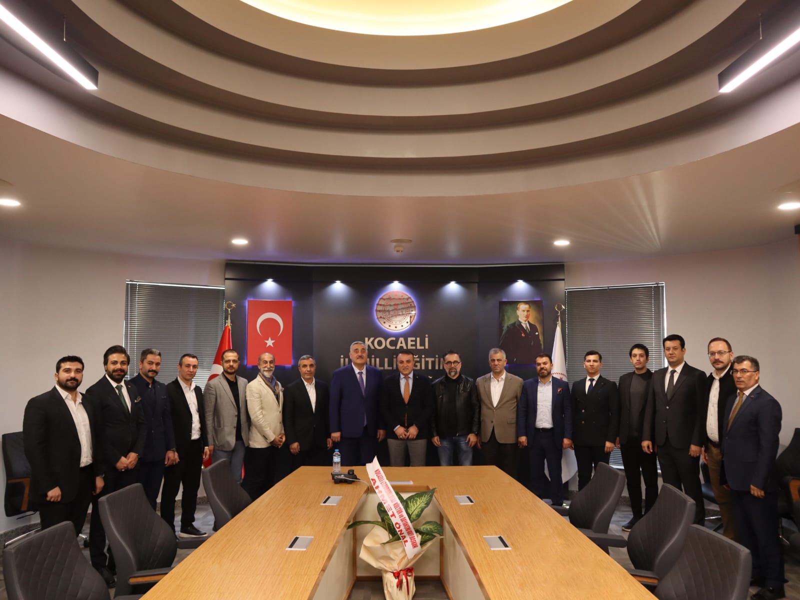 Kocaeli̇ Erzurumlular Vakfi (2)