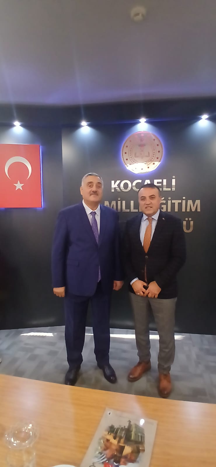 Kocaeli̇ Erzurumlular Vakfi (3)