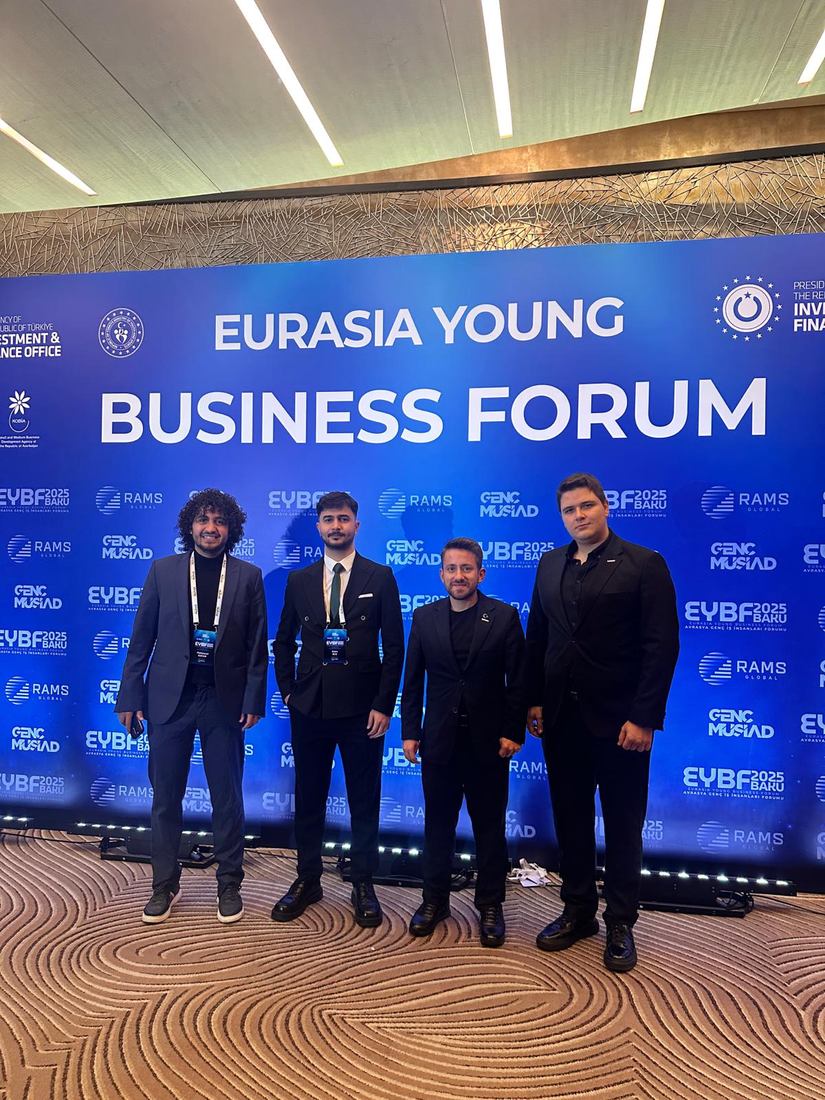 Kocaeli Genç Müsi̇ad