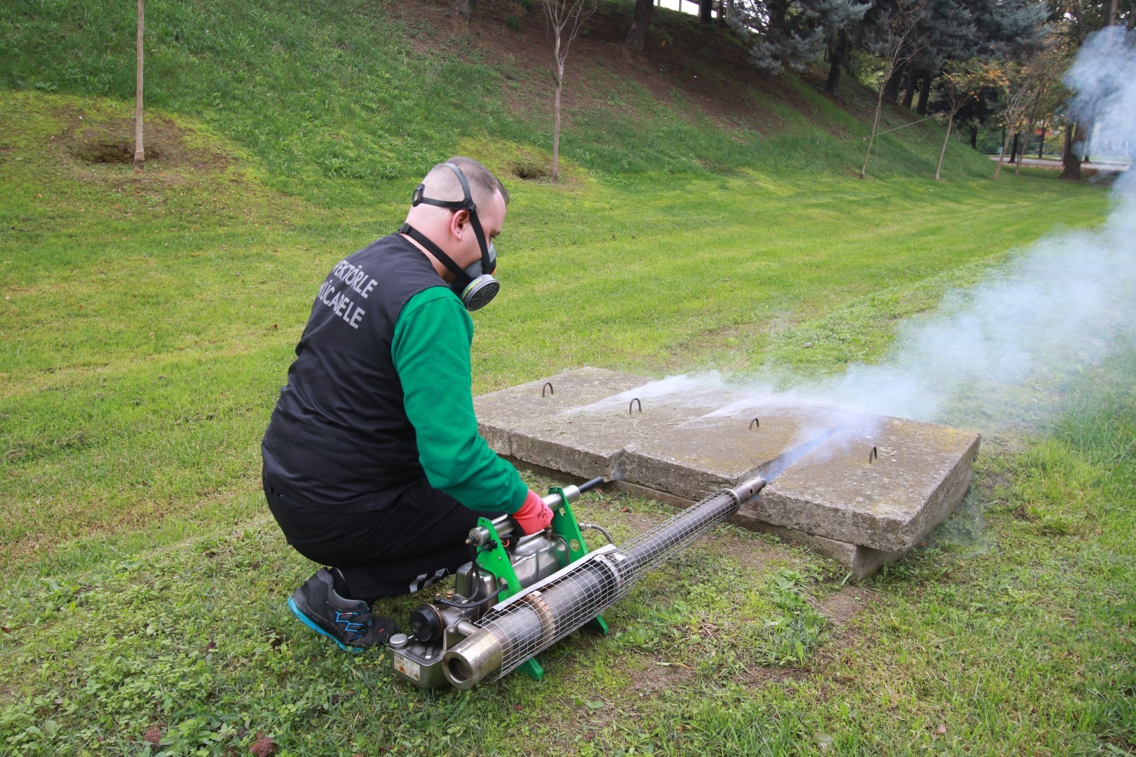 Kocaeli Kış Moduna Geçti, Mücadele Başladı! 01
