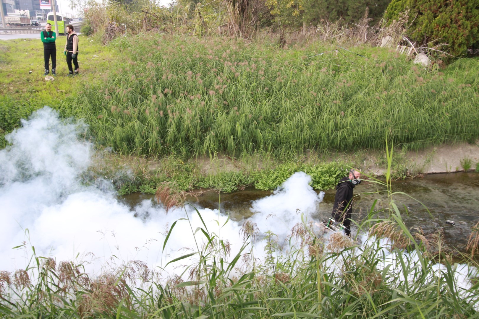 Kocaeli Kış Moduna Geçti, Mücadele Başladı! 02