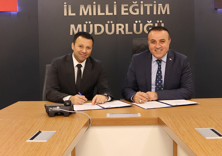 Kocaeli Milli Eğitim'den Yeni Atılım! 2