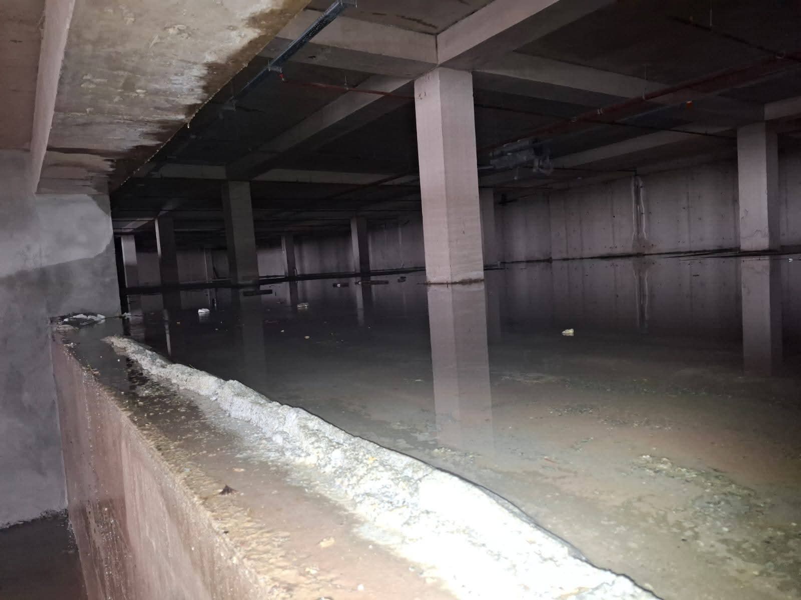 Kocaeli Toki̇ Konutlarından Şikayet Var! 4