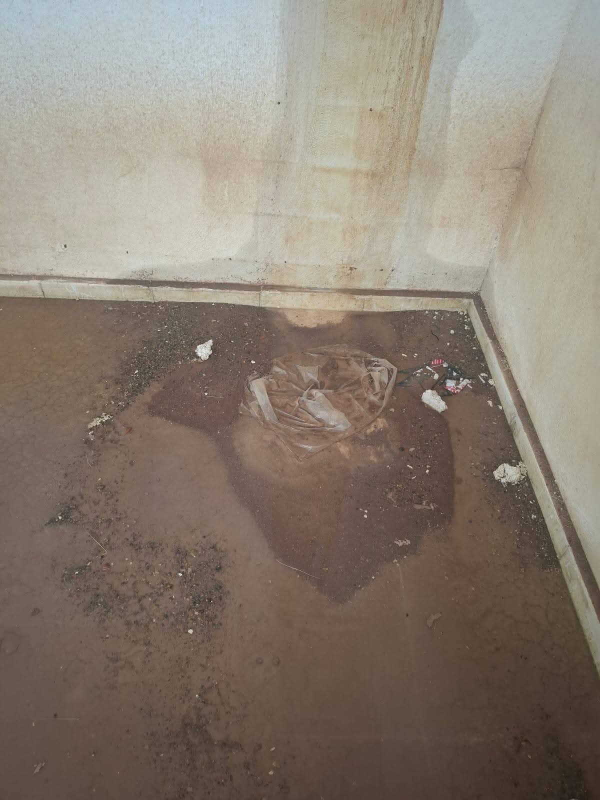 Kocaeli Toki̇ Konutlarından Şikayet Var! 6