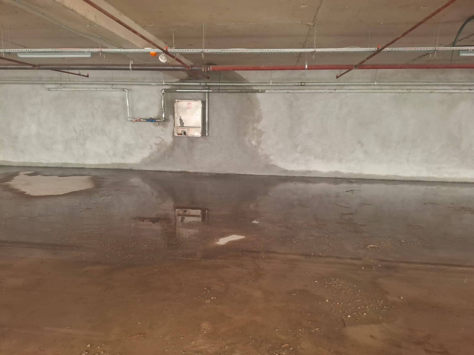 Kocaeli Toki̇ Konutlarından Şikayet Var! 7