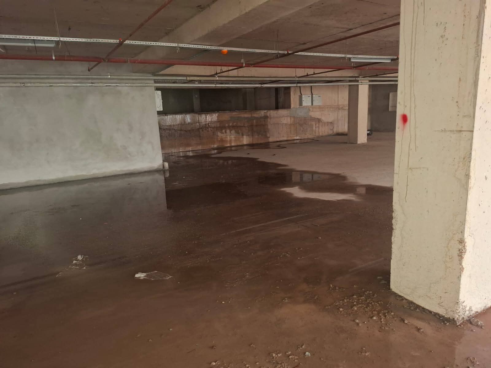 Kocaeli Toki̇ Konutlarından Şikayet Var! 8