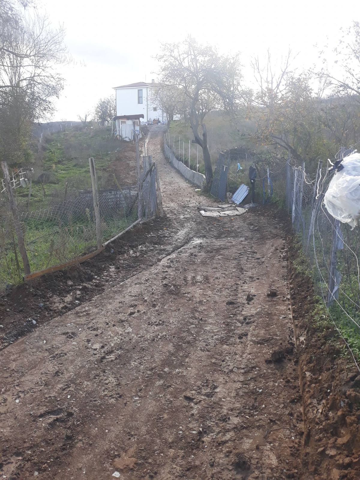 Kocaeli'de 1,5 Yıldır Çözülmeyen Sorun Halkı İsyan Ettirdi! 4