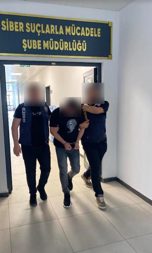 Kocaeli’de 316 Bin Tl’lik Siber Vurgun (1)-1