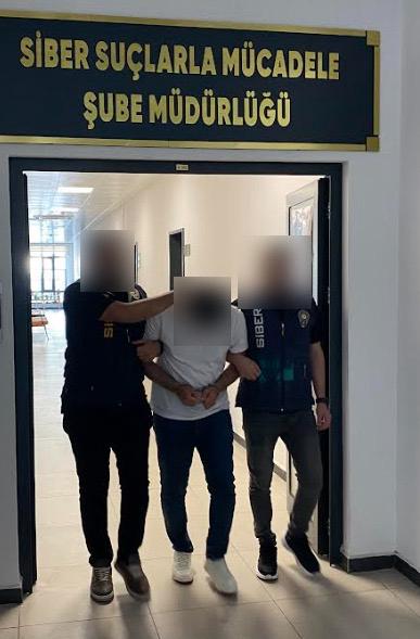 Kocaeli’de 316 Bin Tl’lik Siber Vurgun (2)