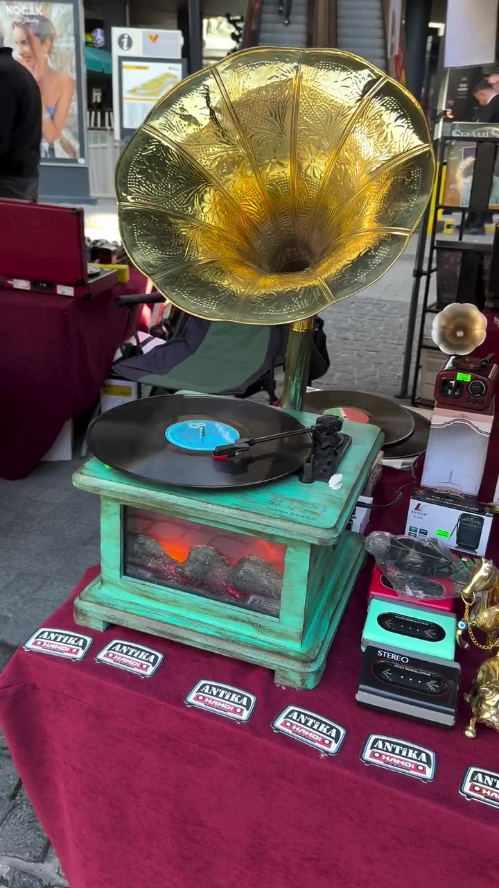 Kocaeli’de Antika Tutkunları 41 Burda Avm’de Buluşuyor (5)