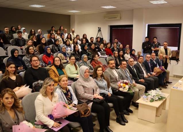 Kocaeli’de Geleceğin Eğitimcilerine İlham Oldu-1